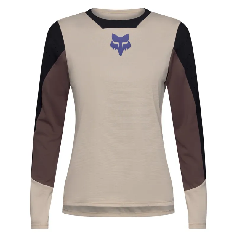 Sonderaktion Fox Defend LS Jersey Damen