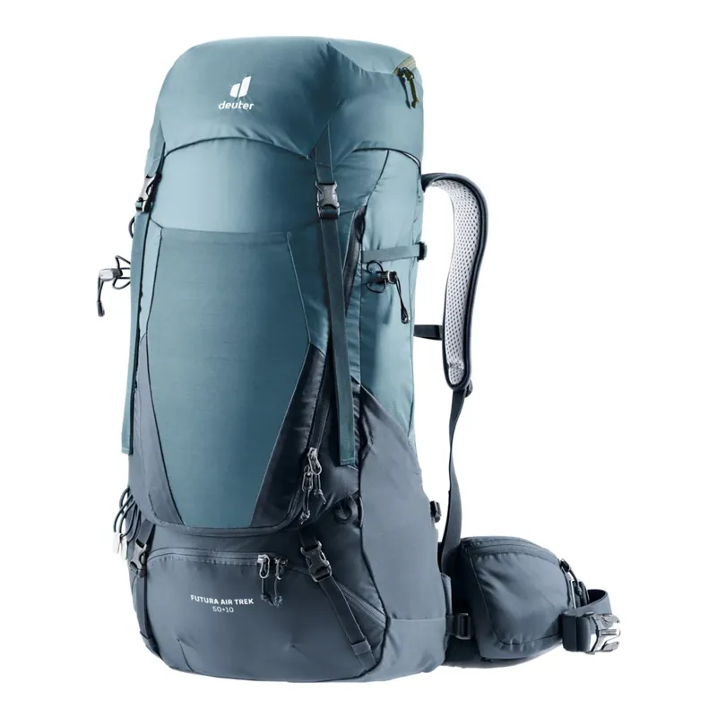 Deuter Futura Air Trek 50+10 Rucksack Jetzt Bestellen