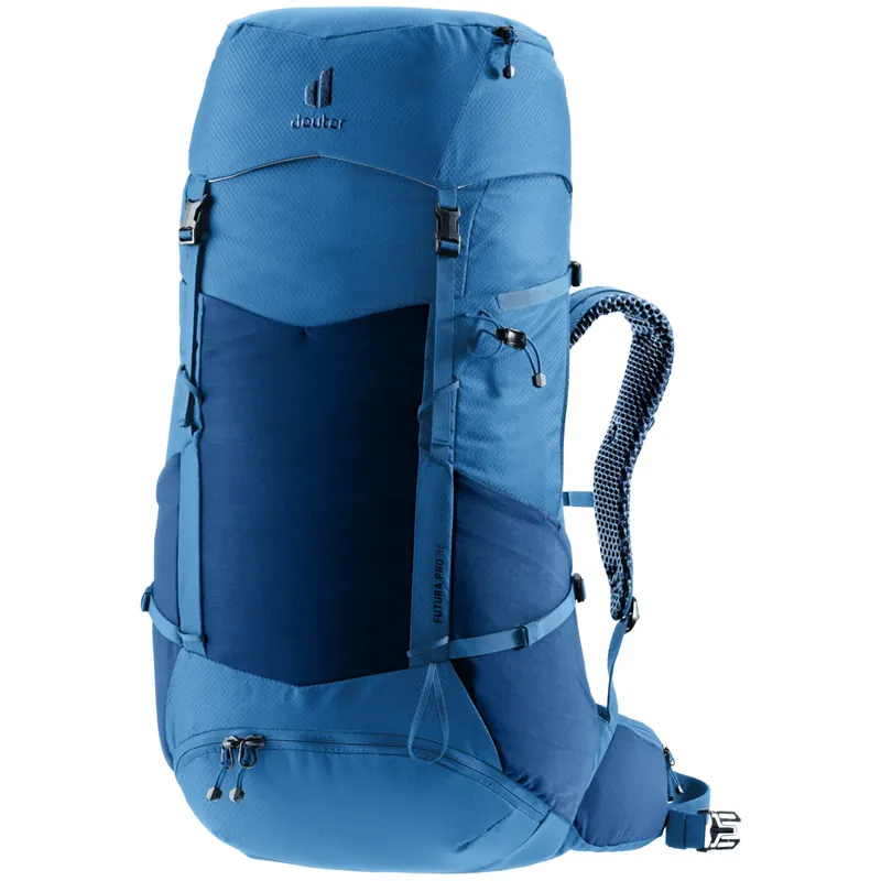 Deuter Futura Pro 36 Rucksack Neue Ware
