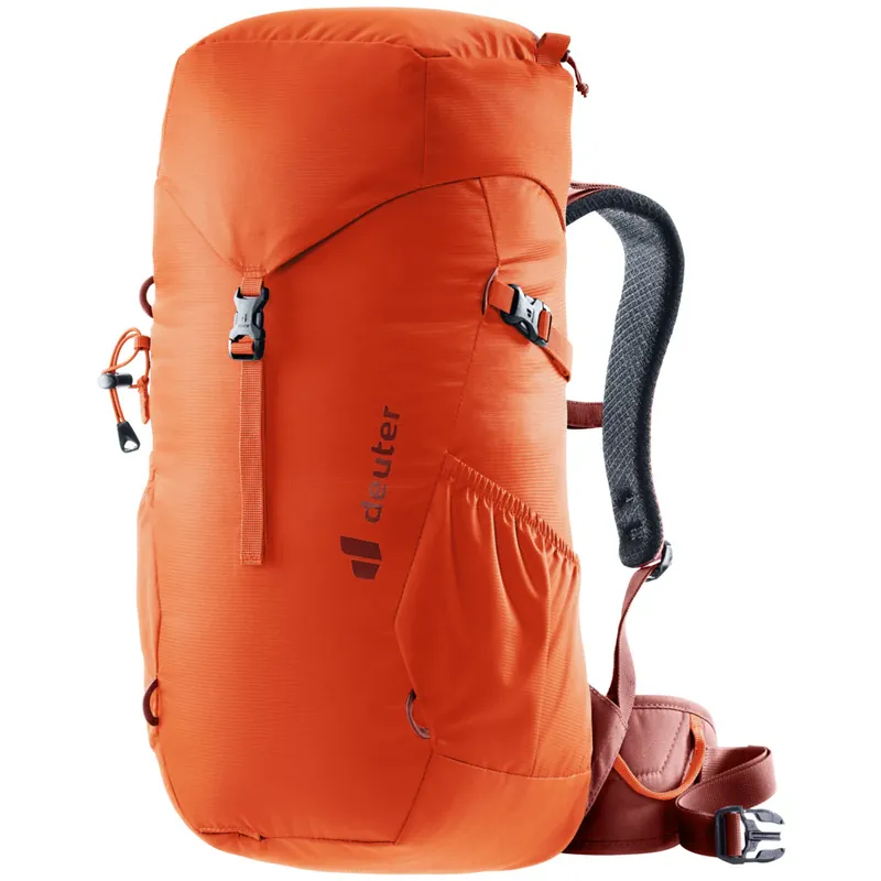 Preisknaller Deuter Climber 22 Rucksack