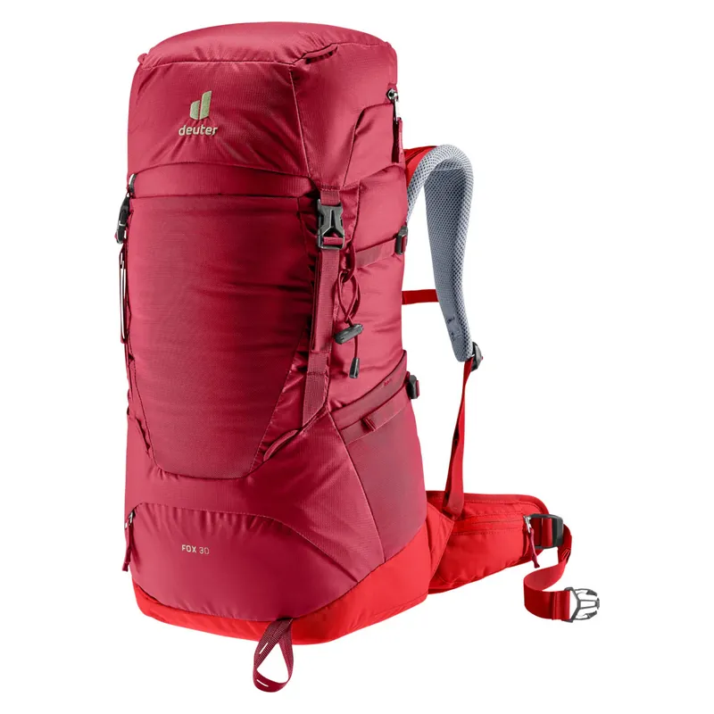 Garantierte Lieferung Deuter Fox 30 Rucksack