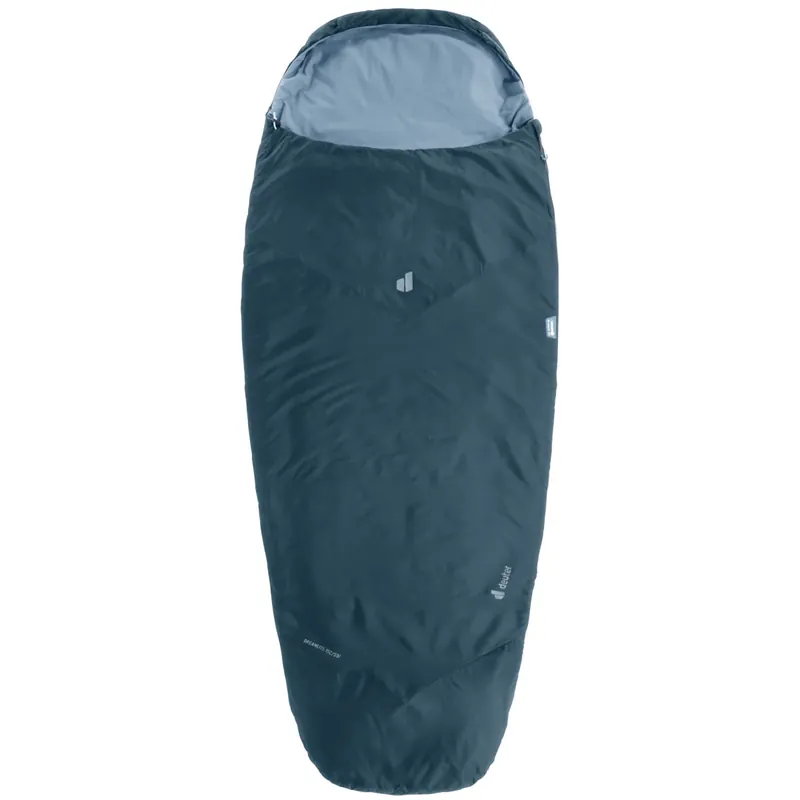 Neue Kollektion Deuter Dreamlite 15C/59F Schlafsack