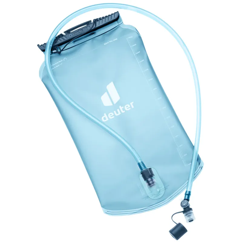 Super-Preis Deuter Streamer II 3.0L Trinksystem