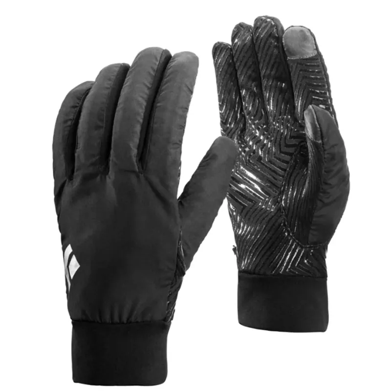 Neuheit Black Diamond Mont Blanc Softshell Handschuhe