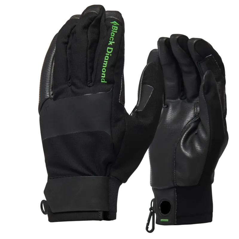 Rabatt Black Diamond Torque Handschuhe