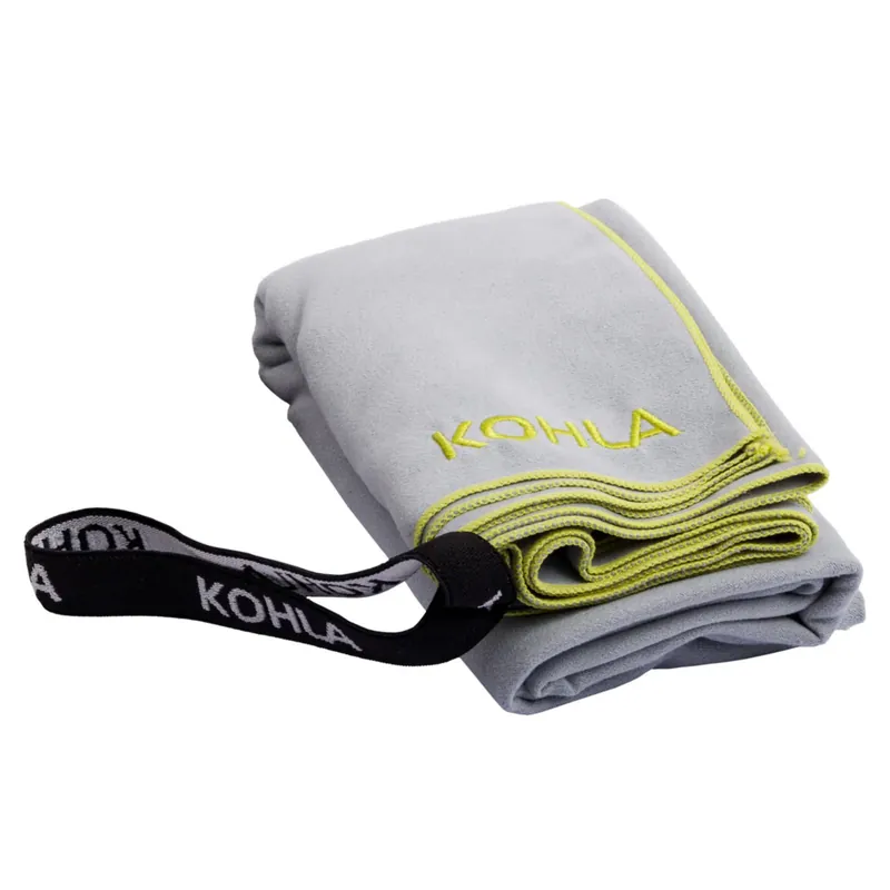 Kohla Trekkingtowel Performance (130x80cm) Handtuch Neue Ware