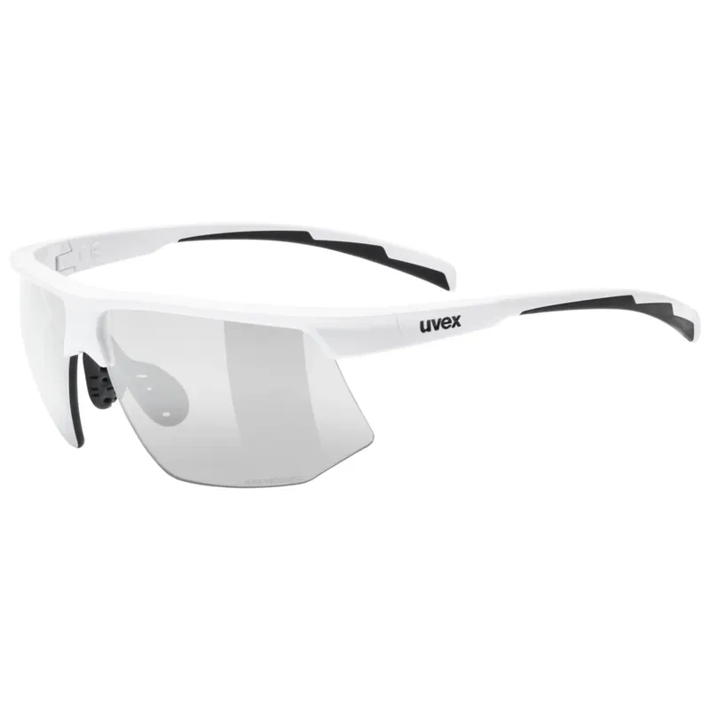 Knallerangebot Uvex Aerios V Bikebrille