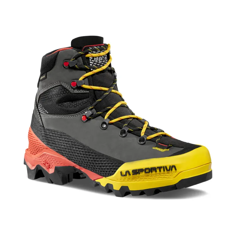 La Sportiva Aequilibrium LT GTX Trekkingschuhe Herren Schneller Versand