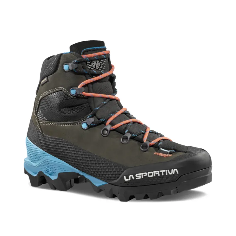 La Sportiva Aequilibrium LT GTX Trekkingschuhe Damen Geprüft