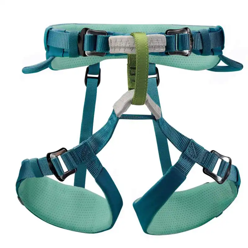 Jetzt Bestellen Petzl Macchu Sitzgurt Kinder