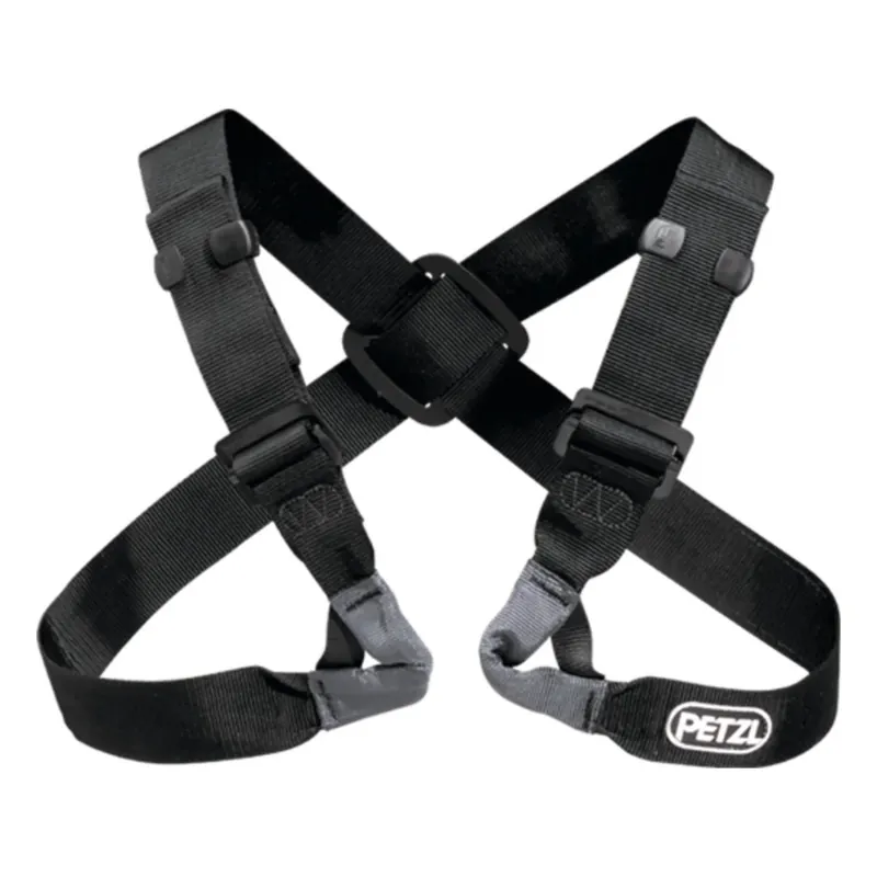 Petzl Voltige Brustgurt Günstig