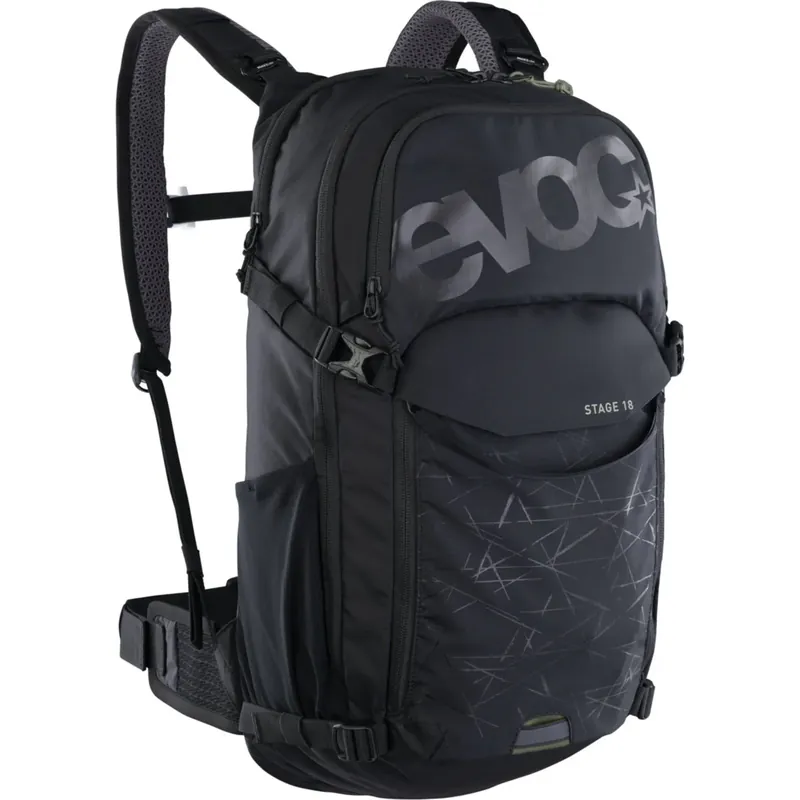 Evoc Stage 18L Rucksack Finale Aktion