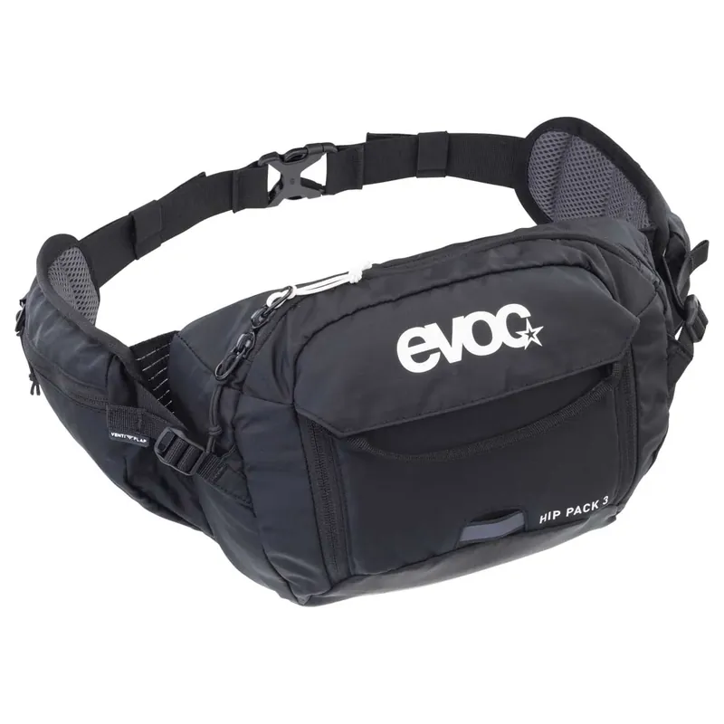 Evoc Hip Pack 3L Hüfttasche Must-Have