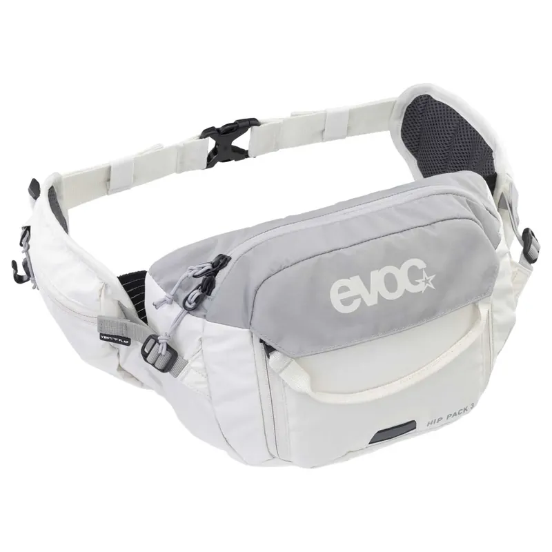 Evoc Hip Pack 3L Hüfttasche Beliebt