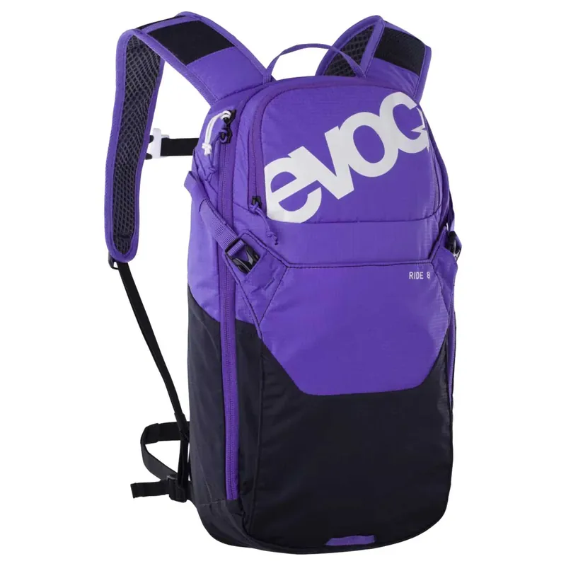 Evoc Ride 8L Rucksack Wochenendangebot