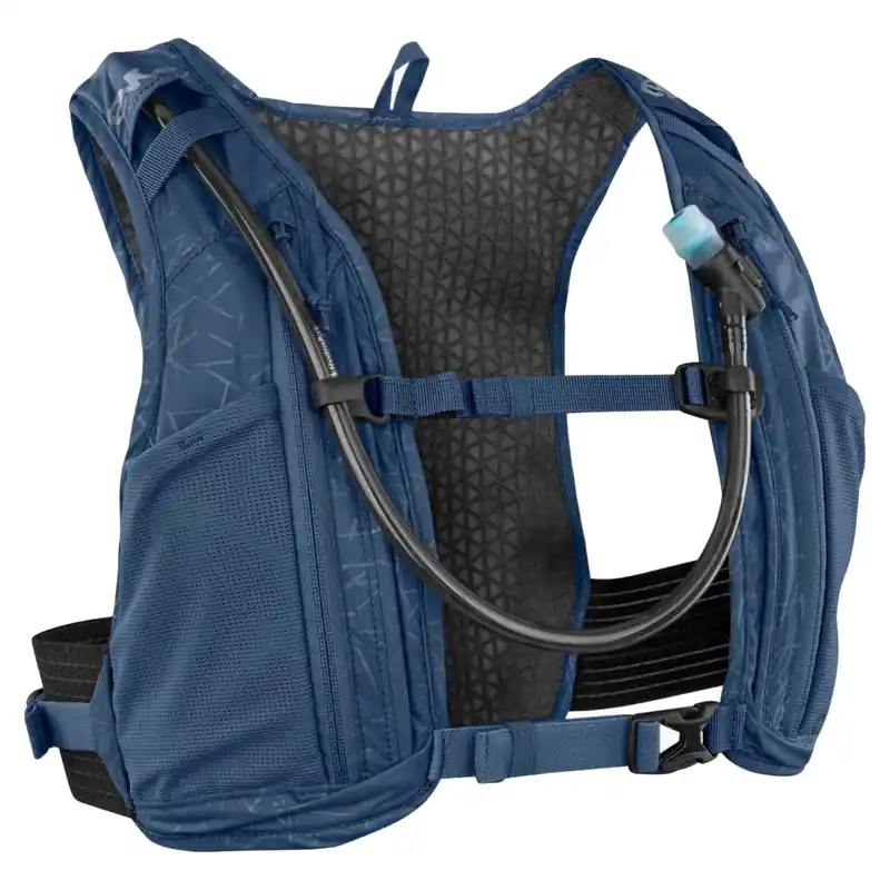 Evoc Hydro Pro 3 + 1.5L Hydration Bladder Rucksack Letzte Chance