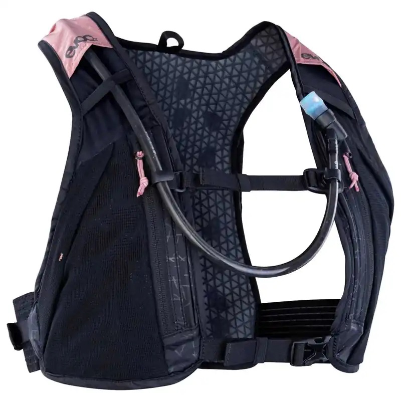 Evoc Hydro Pro 6 + 1.5L Hydration Bladder Rucksack Super-Preis