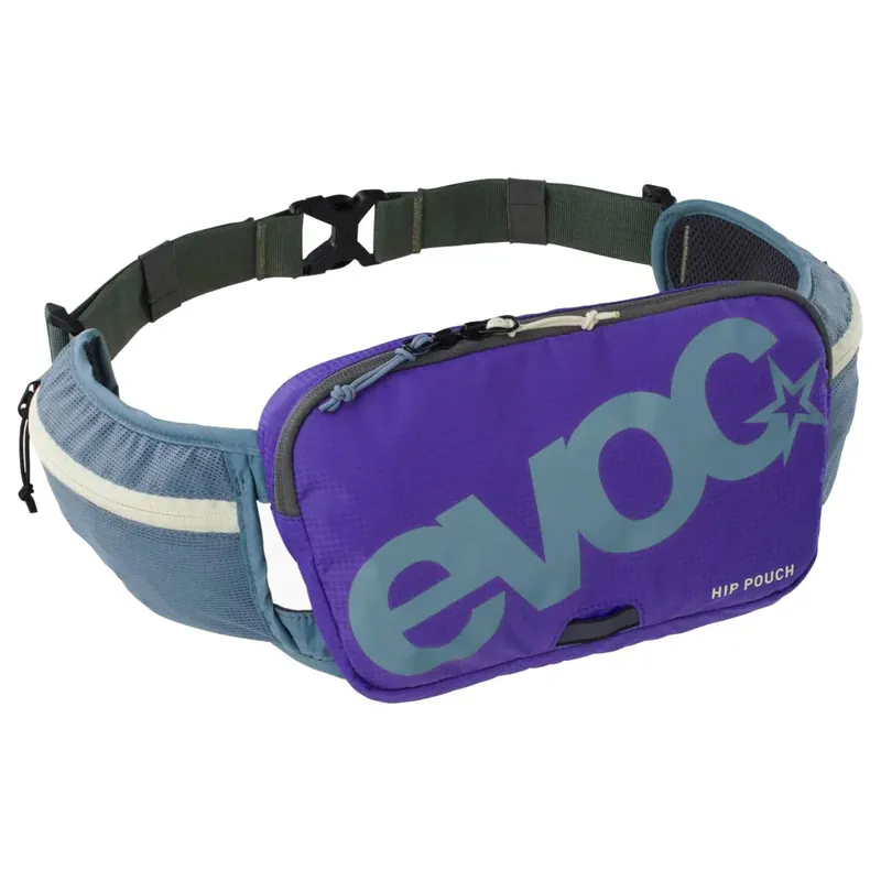 Evoc Hip Pouch 1L Hüfttasche Preisknaller