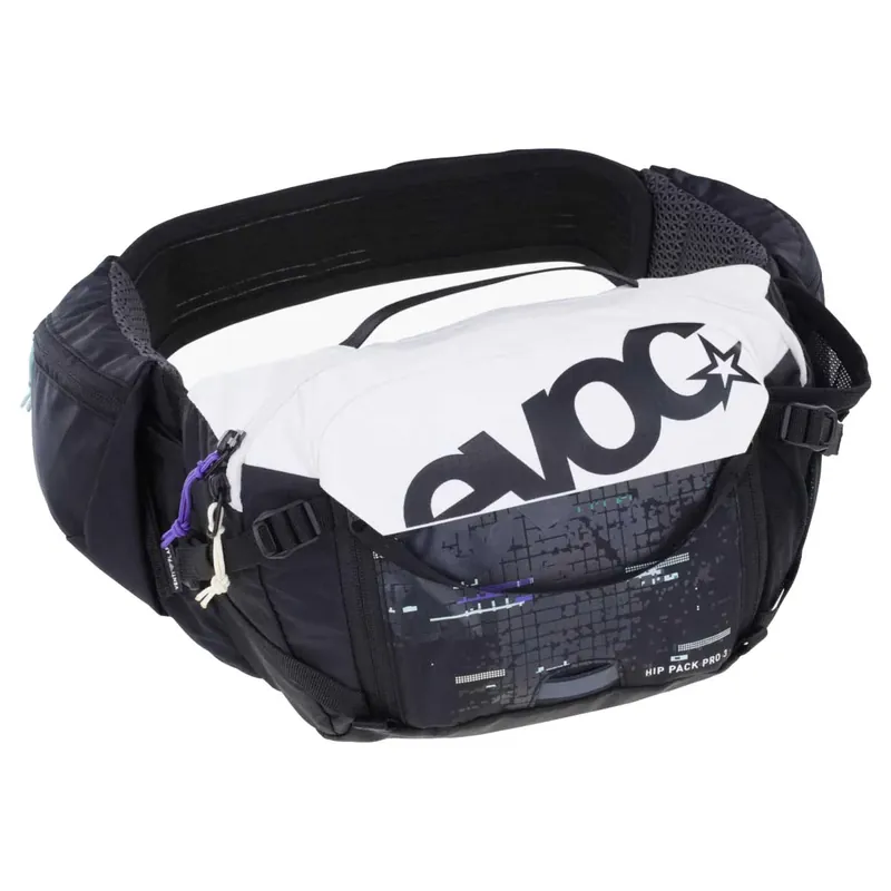 Evoc Hip Pack Pro 3L Hüfttasche Top-Seller