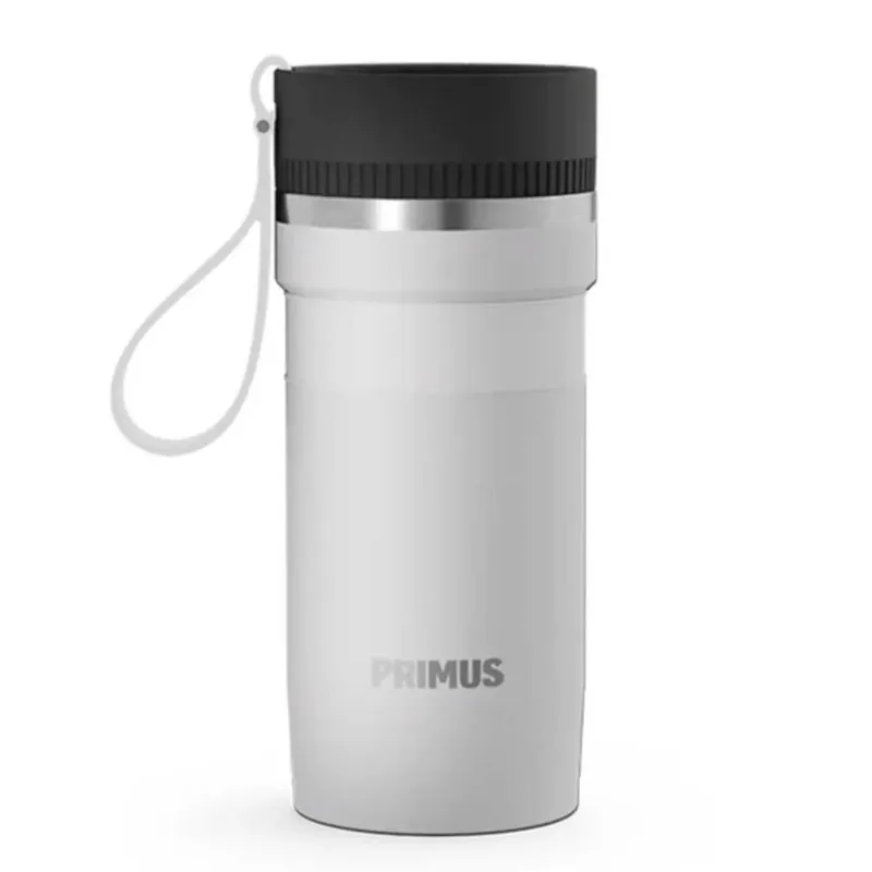 Garantierte Lieferung Primus Mika Wide Insulated Travel Mug 0.35L Flasche