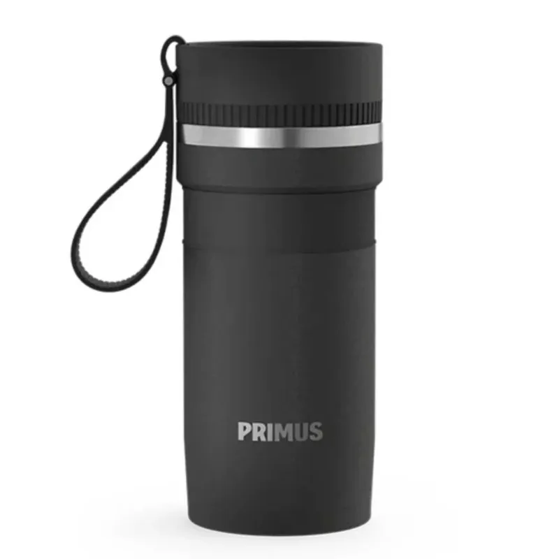 Zertifiziert Primus Mika Wide Insulated Travel Mug 0.35L Flasche