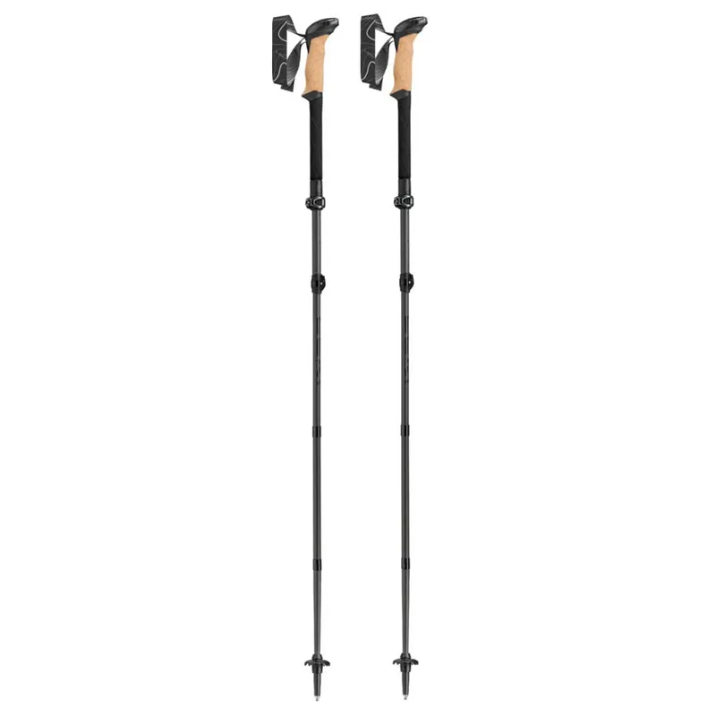 Leki Makalu Pro FX Carbon Trekkingstöcke Begrenztes Angebot