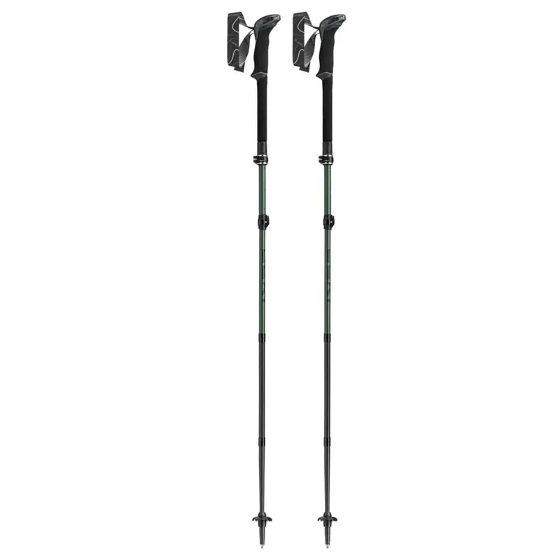 Sichere Zahlung Leki Makalu FX Carbon Trekkingstöcke