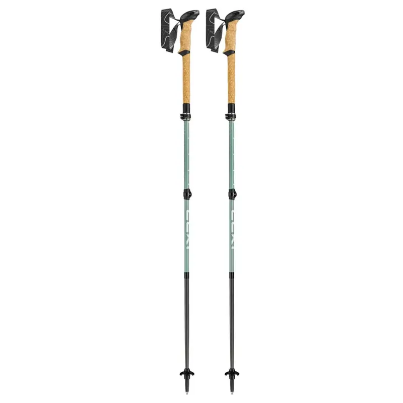 Leki Makalu FX Carbon Trekkingstöcke Preiswert