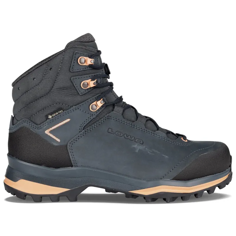 Angebot Lowa Lady Light Evo GTX Trekkingschuhe Damen