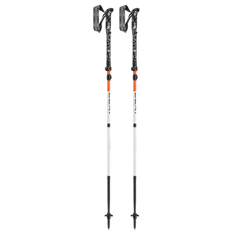 Leki Skysolo FX Carbon Faltstöcke Angebot