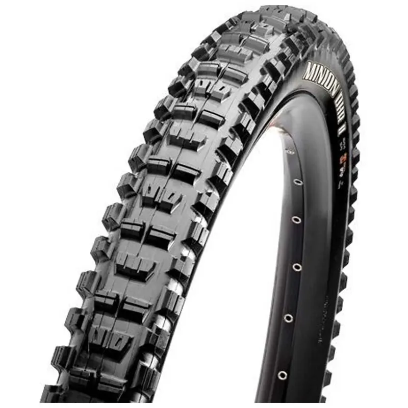 Schneller Versand Maxxis Minion DHR II 27.5", 2.50 (WT), 3C MaxxTerra, TR + EXO+ MTB Reifen