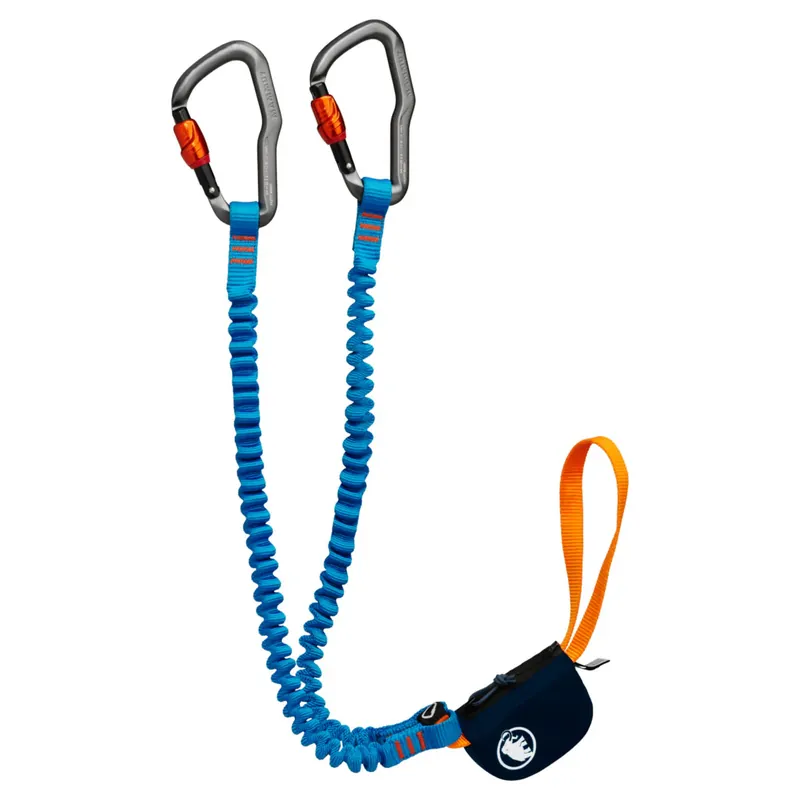Mammut Skywalker Classic Via Ferrata Set Zertifiziert