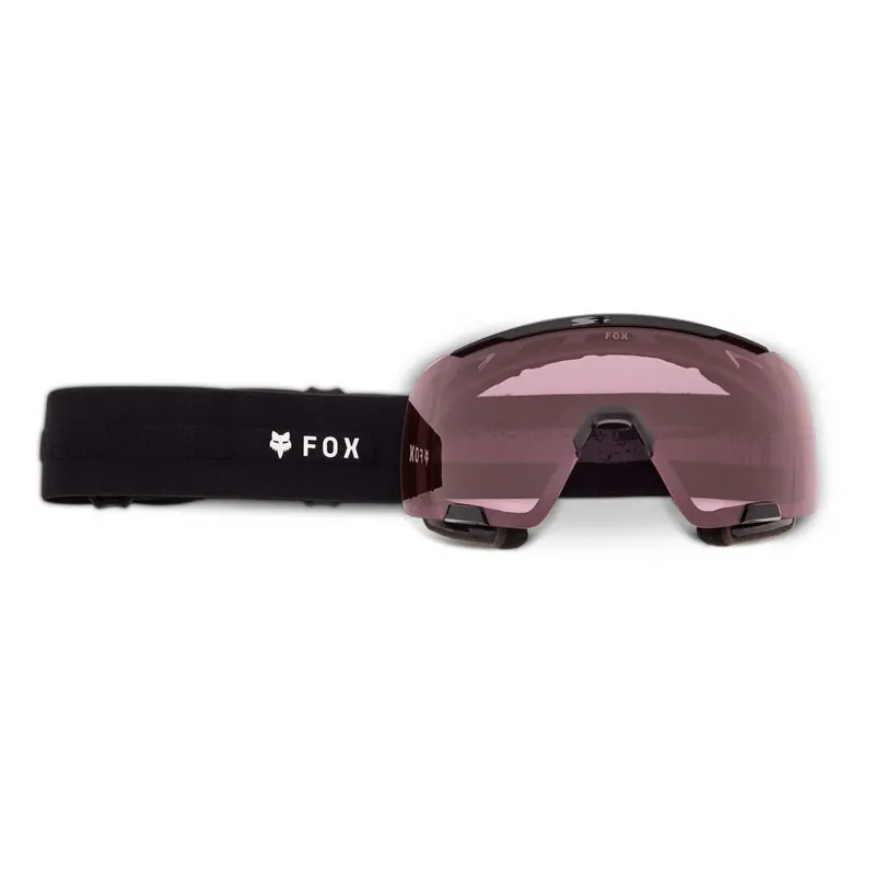 Neue Kollektion Fox Purevue Bikebrille