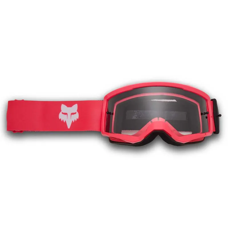 Meistverkauft Fox Youth Main Core Bikebrille