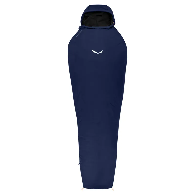 Markenware Salewa Micro II 600 Schlafsack