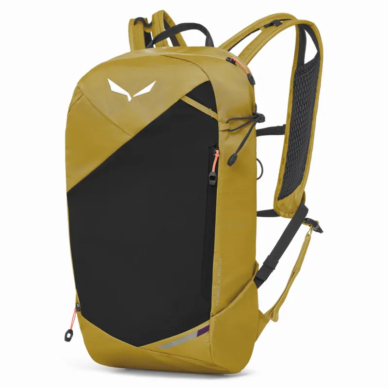 Neu Im Sortiment Salewa Pedroc Active 16 Rucksack