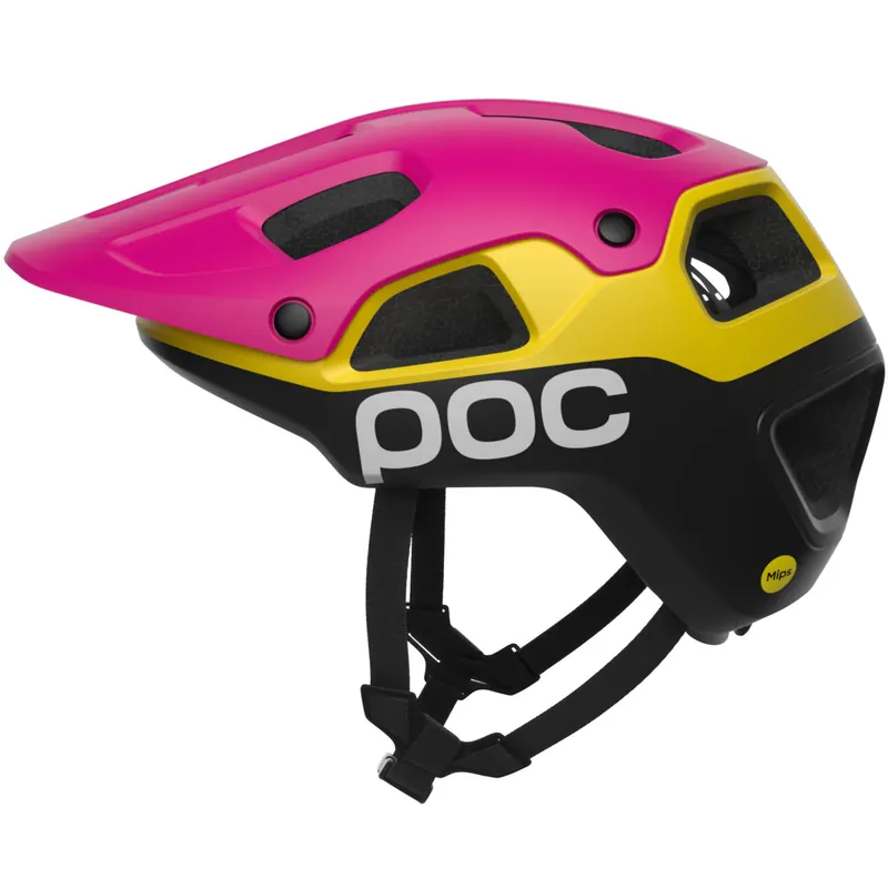 Jetzt Kaufen POC Cularis Pure Bikehelm