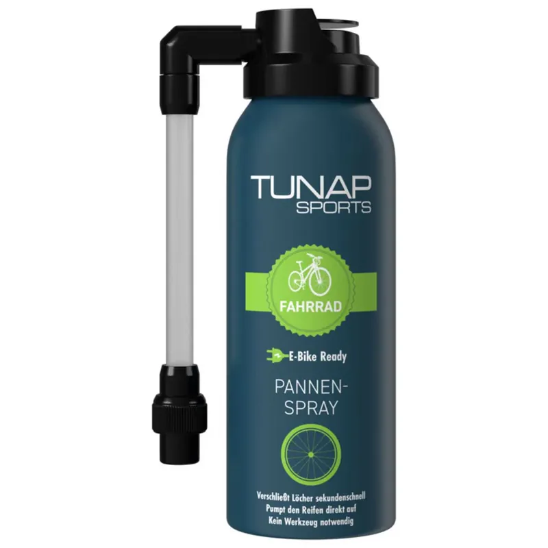 Tunap Pannenspray 125ml Online Kaufen