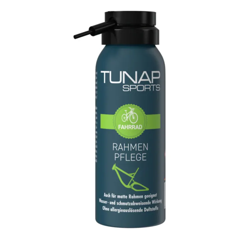 Nur Für Kurze Zeit Tunap Rahmenpflege 50ml