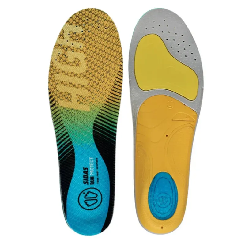 Ausverkauf Sidas 3feet Run Protect High Einlegesohle