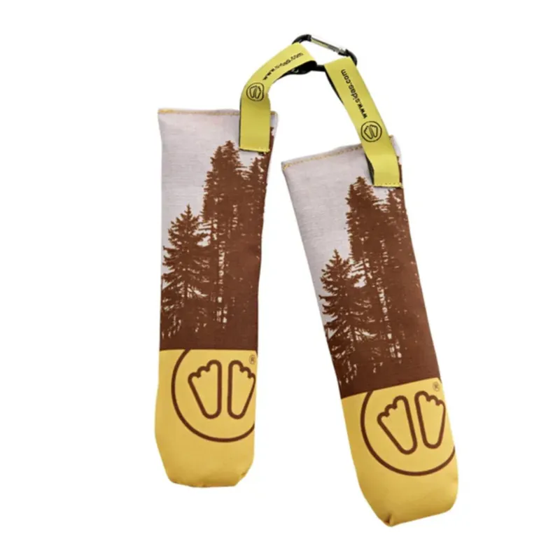 Sidas Dryer Bag Cedar Wood Günstig