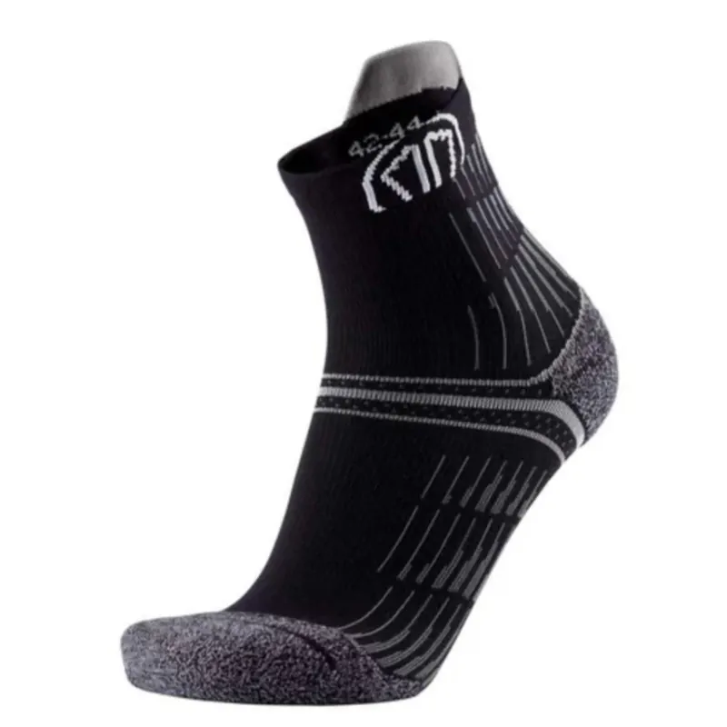 Solange Der Vorrat Reicht Sidas Run Anatomic Comfort Runningsocken