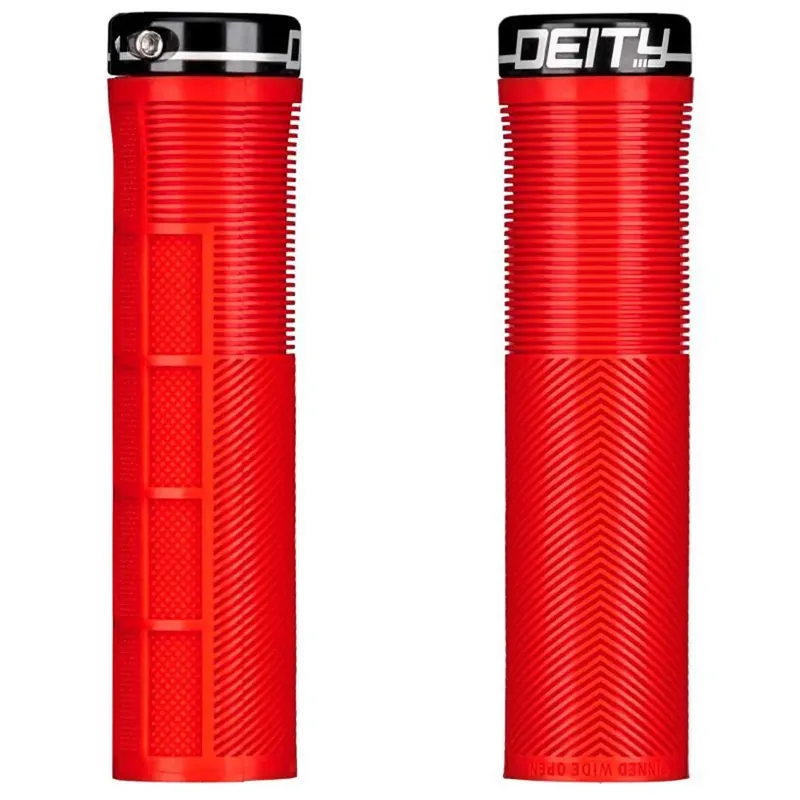 Rabatt Deity Knuckleduster Griffe
