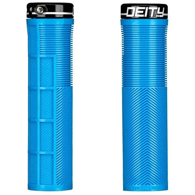 Direktkauf Deity Knuckleduster Griffe