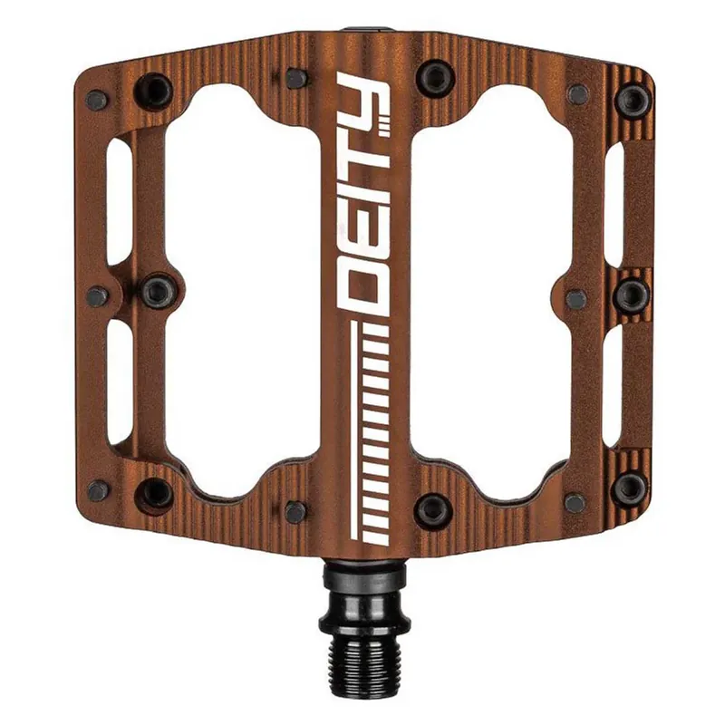 Deity Black Kat Pedale Saisonangebot