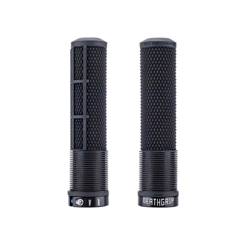DMR Brendog FL Death Grip 2 Lock-On Griff Geprüft
