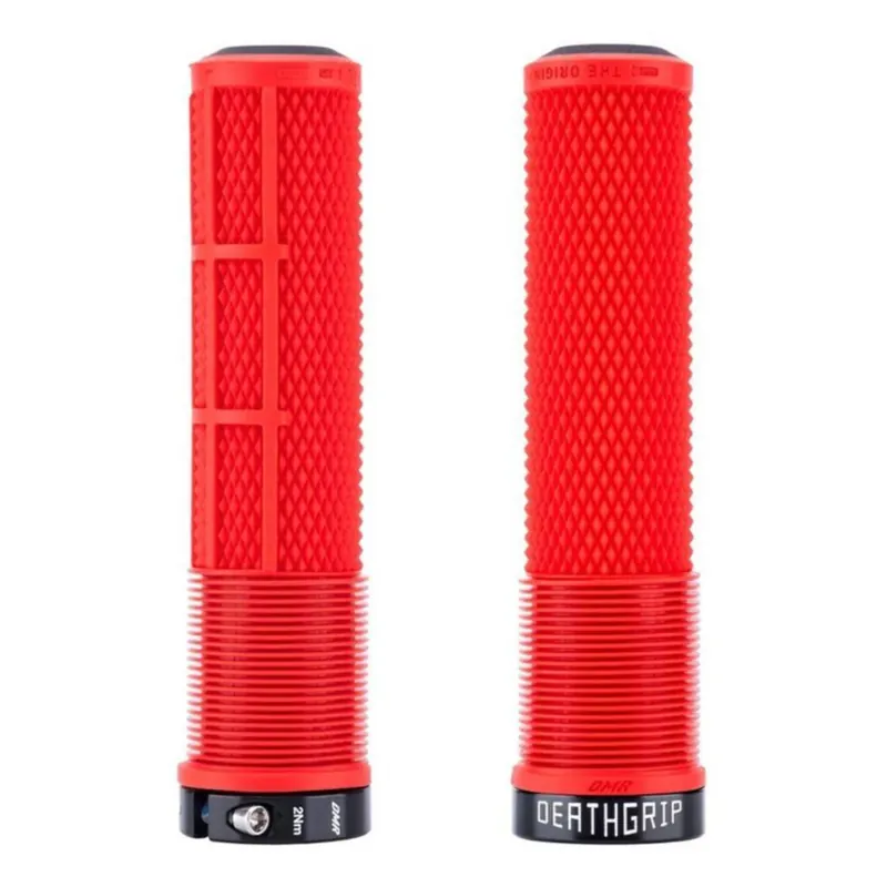 Preis Gesenkt DMR Brendog FL Death Grip 2 Lock-On Griff