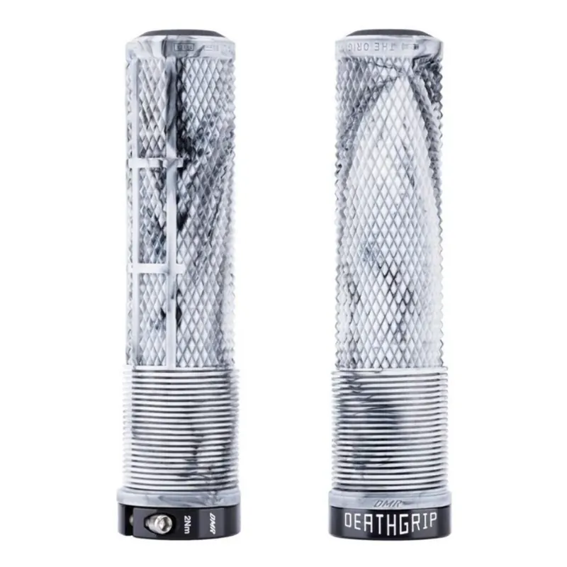 Meistverkauft DMR Brendog FL Death Grip 2 Lock-On Griff