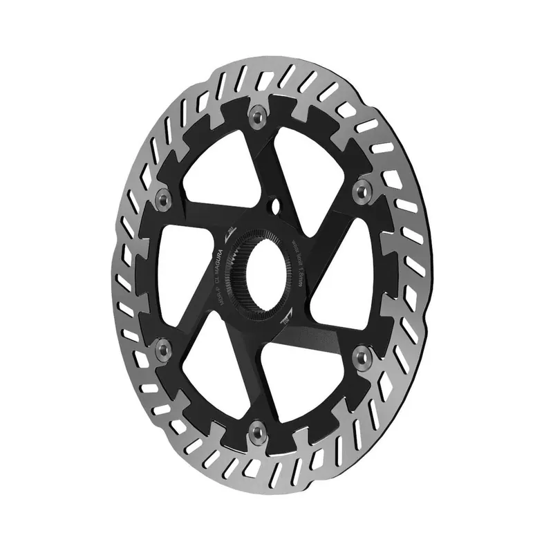 Sichere Zahlung Magura MDR-P CL, Ø 203 mm Bremsscheibe