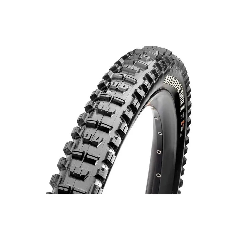 Maxxis Minion DHR II 26", 2.40 (WT), 3C MaxxTerra, TR+EXO MTB Reifen Neue Kollektion